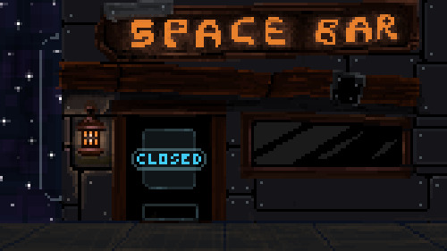 SpaceBar