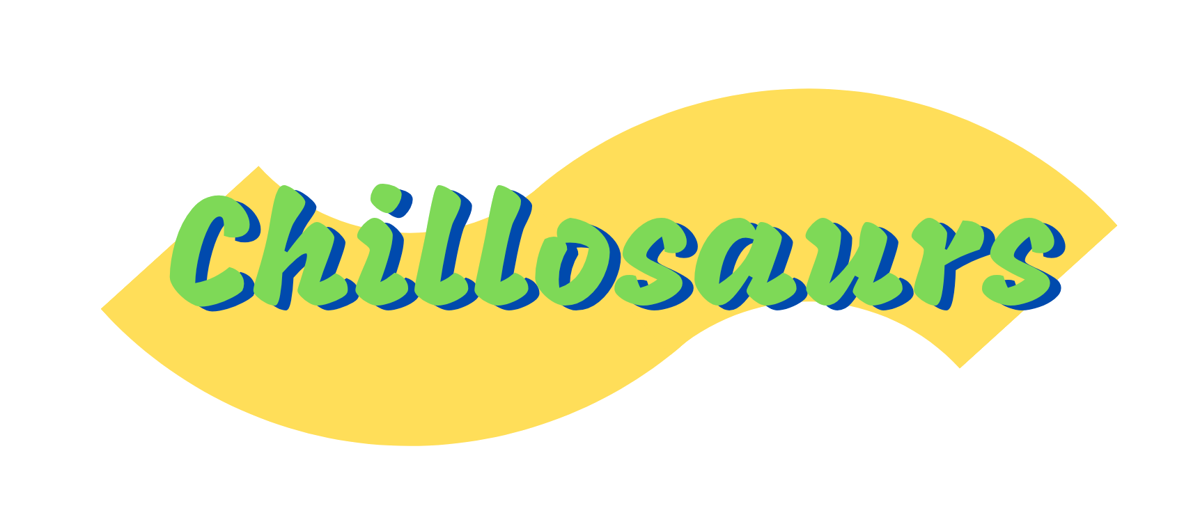 Chillosaurs