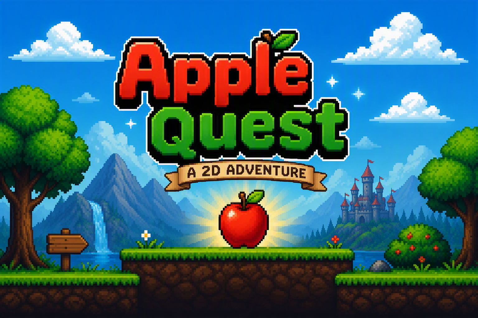 Appel Quest