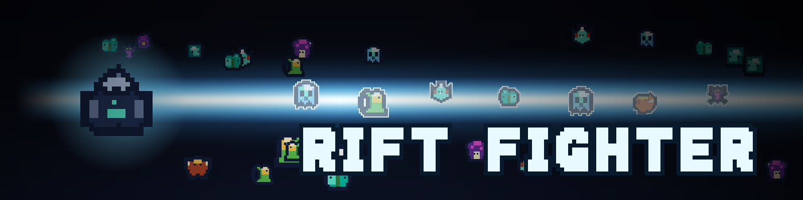 Rift Fighter