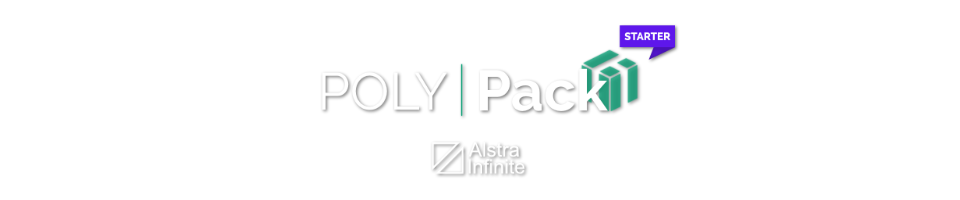Musical Instruments - PolyPack Starter