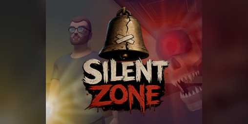 Cover image for Silent Zone (Demo)