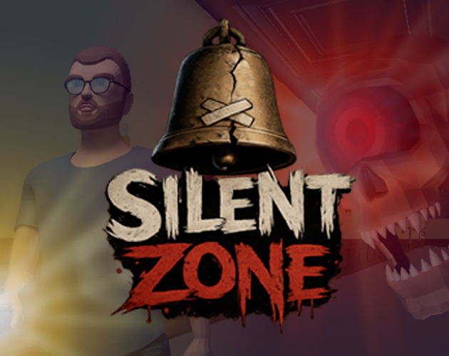 Cover image for Silent Zone (Demo)