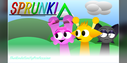 Cover image for Sprunkrupt Delta (Δ) [1.0]
