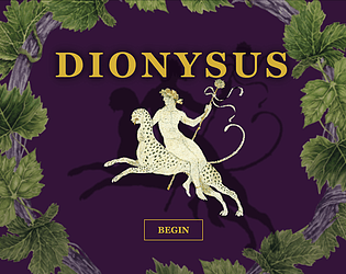 Dionysus game screenshot