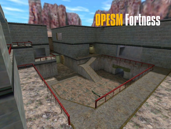 OPESM Fortness Alpha