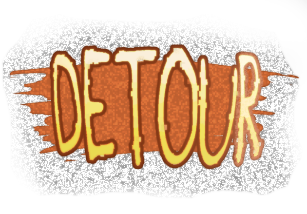 DETOUR