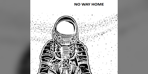 Cover image for No Way Home