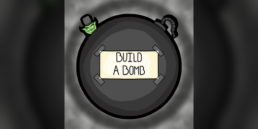 Cover image for Build A Bomb