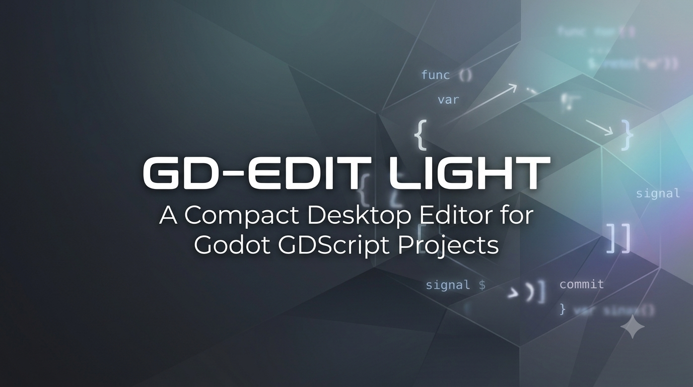 GD Edit Light