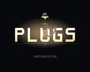 PLUGS cover