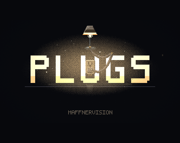 Cover image for PLUGS