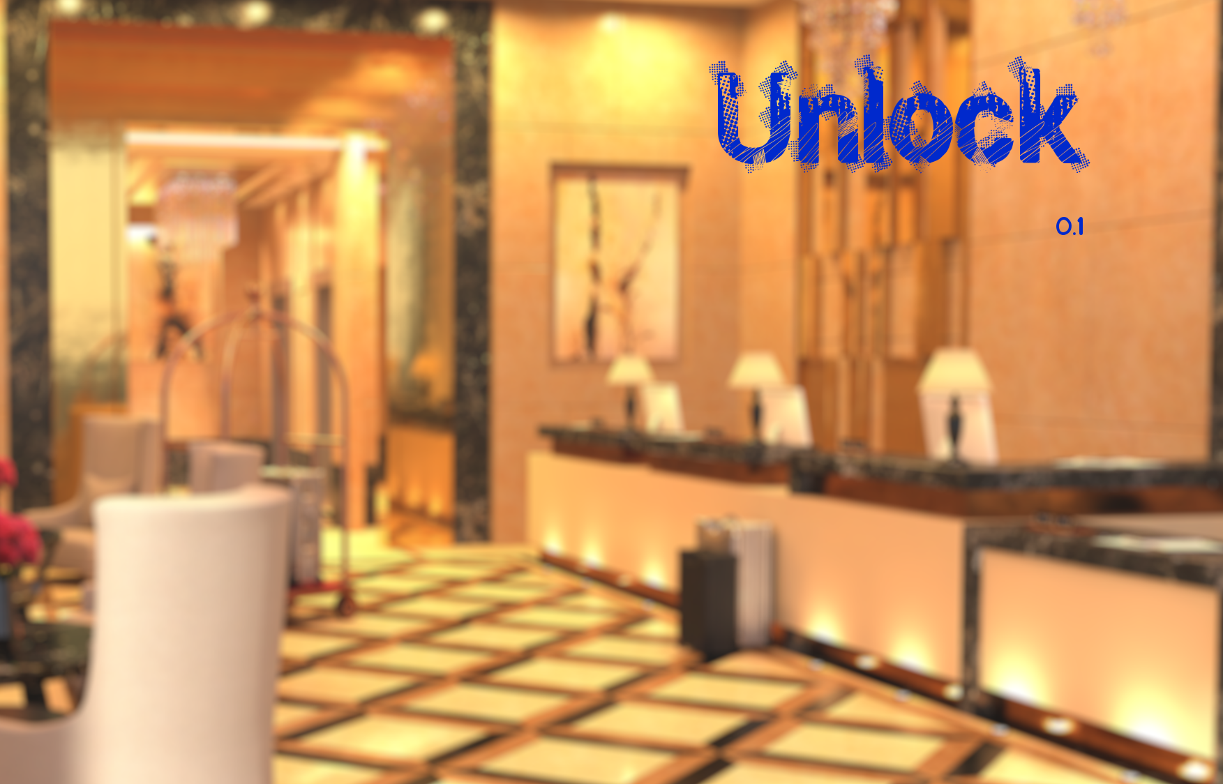 Unlock