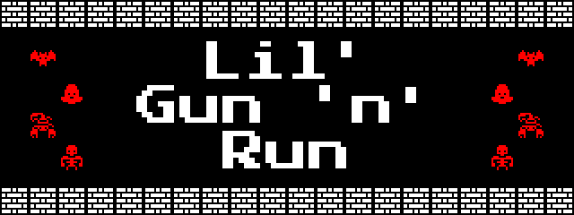 Lil' Gun 'n' Run