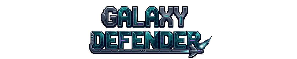 Galaxy Defender