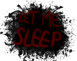 Let Me Sleep