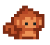 Monkey with shotgun A game made in 3 days