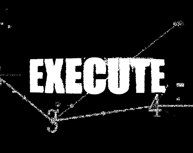 Cover image for EXECUTION