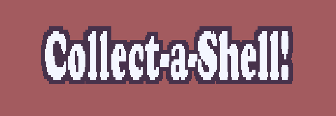 Collect-a-Shell