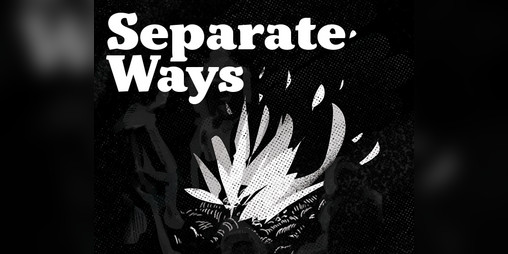 Cover image for Separate Ways