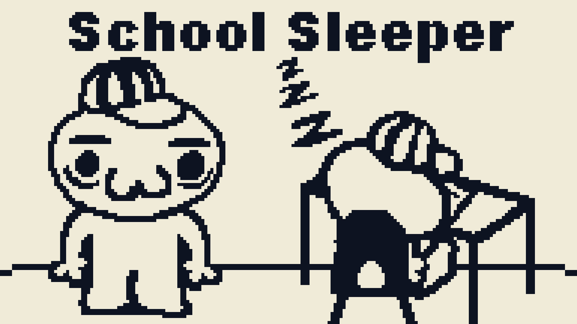 School Sleeper