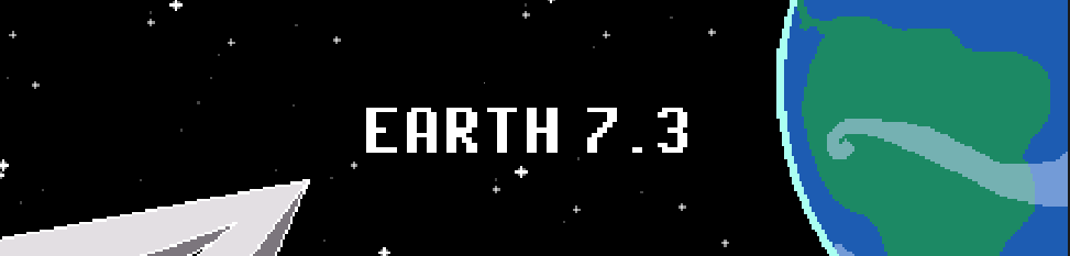 Earth 7.3