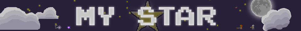 My Star
