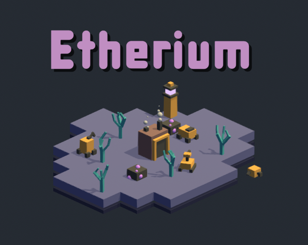 Etherium
