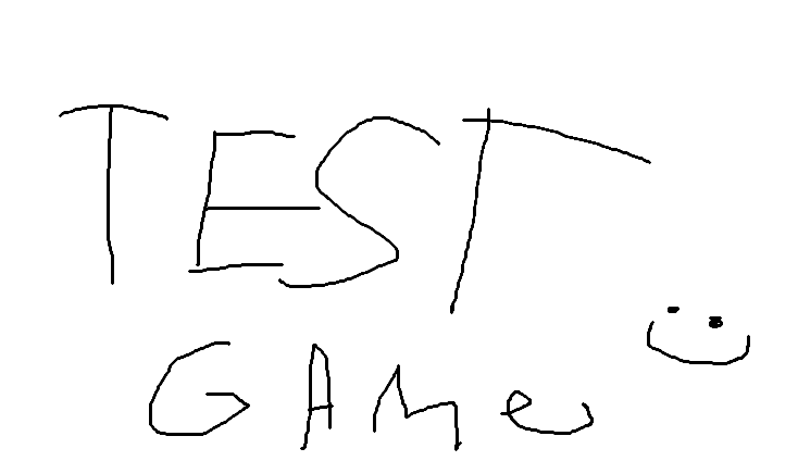 TEST GAME (beta)