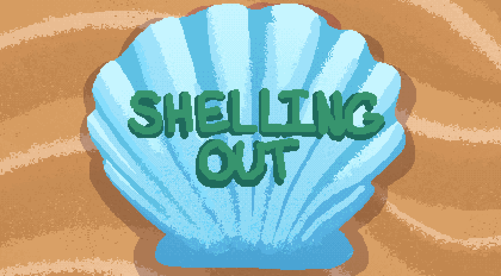 Shelling Out!