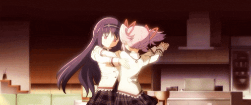 madohomu dancing