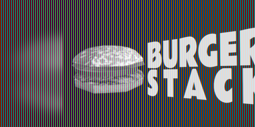 Cover image for Burger Stack