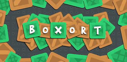 Boxort