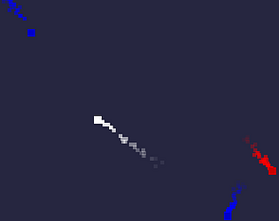 Purgatory game screenshot