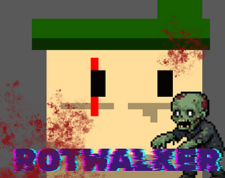ROTWALKER game screenshot