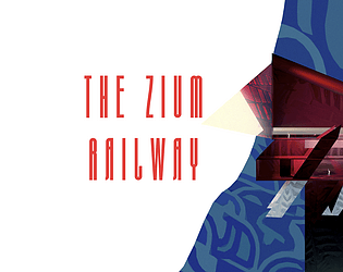The Zium Railway [Free] [Simulation] [Windows]