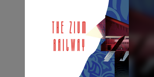 Cover image for The Zium Railway
