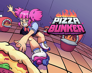 Pizza Bunker [Free] [Action]