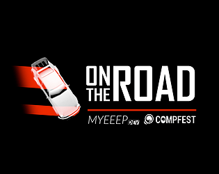 On The Road 3D (2020 Project) [Free] [Racing] [Windows]