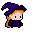 Potion Witch (Alpha 0.0001)