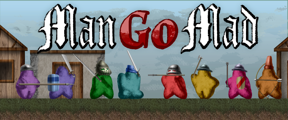 ManGoMad