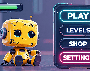 Puzzrtal — 3D Portal Demake | Game Jam 2026 [Free] [Puzzle] [Windows] [macOS]