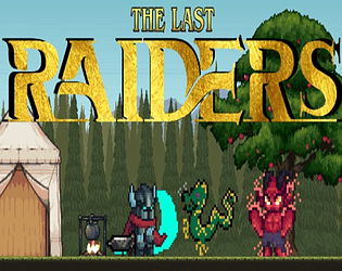 The Last Raiders [Free] [Fighting]