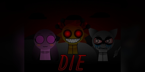 Cover image for Sprunki Phase 5 Definitive but babies