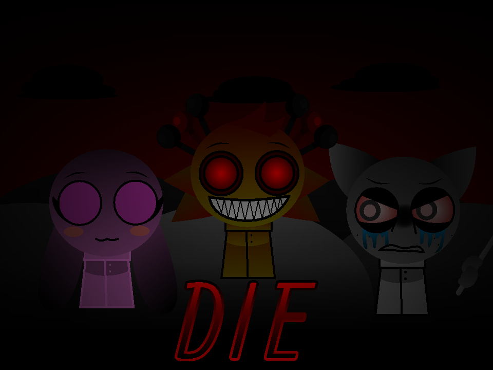 Cover image for Sprunki Phase 5 Definitive but babies
