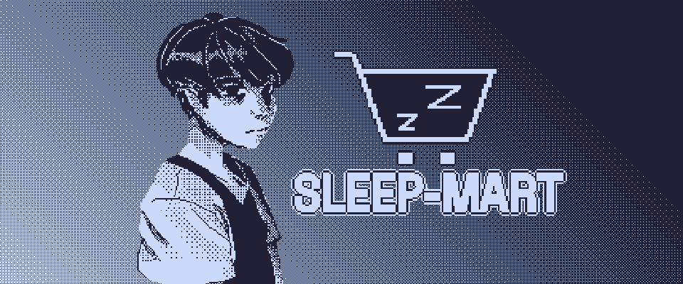 Sleep Mart