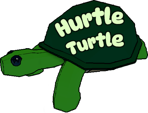 Hurtle Turtle