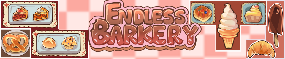 Endless Barkery