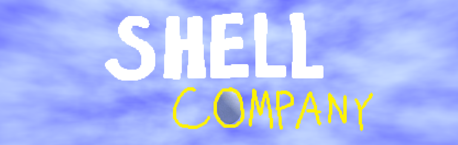 Shell Company