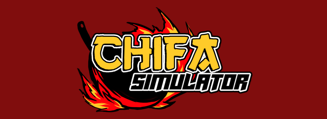 Chifa Simulator